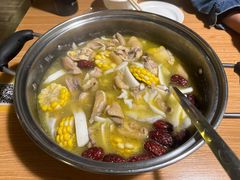 -派派茶客(金杏花园店)