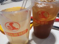 -冰岛茶餐厅(世茂店)