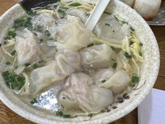 -黄阿姨锅贴大王(万航渡路店)