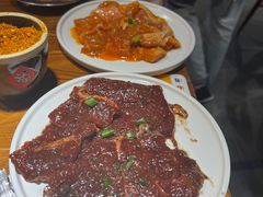 -原始泥炉烤肉(总店)