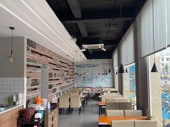 -莲餐厅·湖北菜·藕汤老手艺(愚园路店)