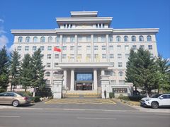 -图们国门景区