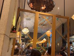 -云海肴·汽锅鸡·云南菜(苏州中心店)