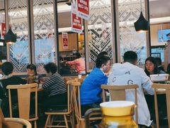大堂-大碗先生(方圆荟店)