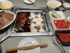 -海底捞火锅(宇飞大厦店)