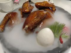 -3号仓库·创意中国菜(新世界城店)