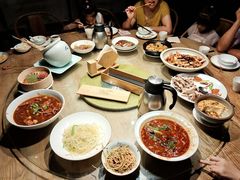 -辛香汇·现炒川菜(武进吾悦店)