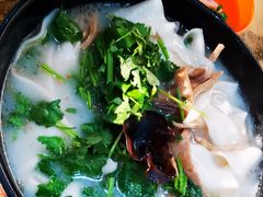 -惠丰源烩面馆(经七路店)