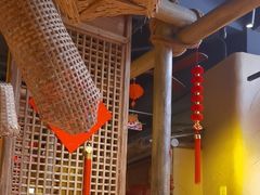 -破三川·新川菜(静安大融城店)