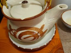 松茸汤-游You House(西单老佛爷店)