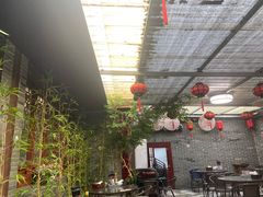 -四海楼(如皋定慧禅寺店)