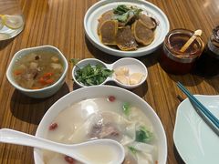 -禾珍珠家常小馆(河南博物院店)