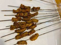 -姜记串店(西城店)