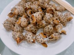 盐焗花螺-合和美食馆(壹村东心岭2巷店)