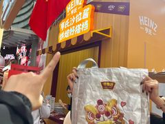 -VT101维多利广场