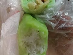 -陈记印尼风味小吃(北湖店)
