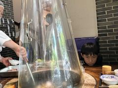 -印象老灶台三下锅·湘西本土原味菜(天门山索道店)