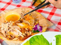 -东江厨岸（惠州味道）(江畔花园店)