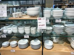 -MUJI无印良品(天一国购店)