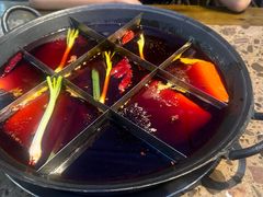 -正南齊北重庆老火锅(光华村直营店)