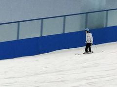-哈尔滨热雪奇迹