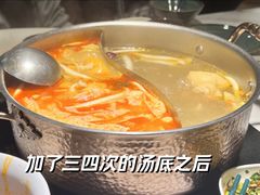 -椰子湾·海南火锅·糟粕醋·椰子鸡(正大广场店)