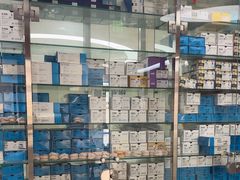 -圣贝口腔(海淀店)