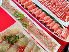 -山城辣妹子(定福庄店)