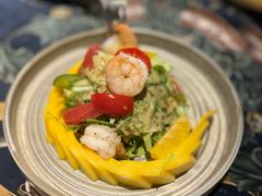 -第101座花园餐厅(湖滨88店)