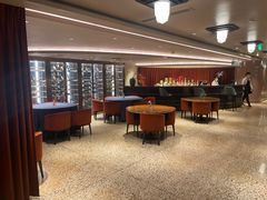大堂-上海人家花樣年华(中山公园店)