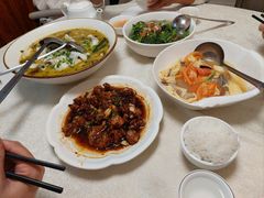 -汇兴源餐馆(小北路店)