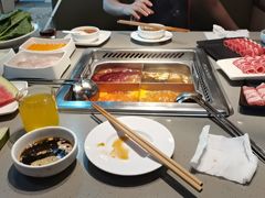 -海底捞火锅(杭州滨江九宜城店)