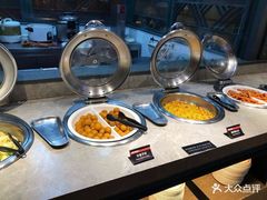 -比格比萨自助(万柳华联店)