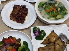 -联邦酒楼