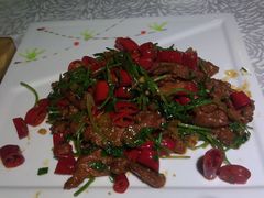 -庖丁堂酒店(金穗大道店)