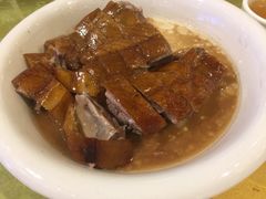 -顺丰轩园林酒家(天河店)