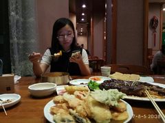 -全州拌饭馆(断桥店)