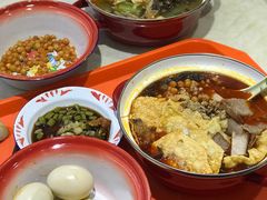 -丽丽三鲜螺蛳粉(田林路店)