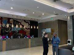 -重庆观音桥华美达安可酒店
