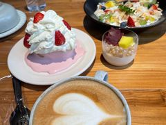 -KimPro 辛普乐概念韩餐