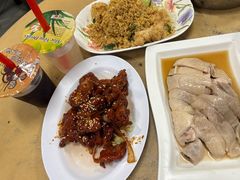 -津津餐室
