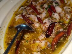 -蔴将·川菜(黄龙万科店)