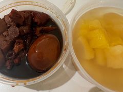 -老廣糖水铺(乐汇城店)