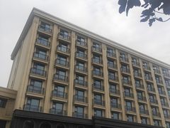 -南京悦客假日酒店