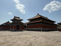 -历代帝王庙博物馆