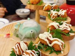 -雷峰塔·藕香居餐厅