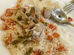 -塔斯提抓饭(东城汇店)