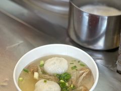 -同利肉燕老铺(澳门路店)