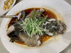 -稻香酒家(长宁KING88广场店)