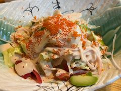 -和来日本料理(张家港美食街店)